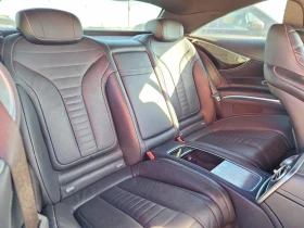 Mercedes-Benz S 550 4MATIC COUPE| DISTRONIC| BURMESTER| HuD - 21300 € / 41659.18 лв. - 77859836 10 | Car24.bg Mercedes-Benz S 550 4MATIC COUPE| DISTRONIC| BURMESTER| HuD - 21300 € / 41659.18 лв. - 77859836 10