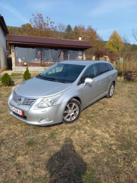 Toyota Avensis - 5300 € / 10365.90 лв. - 29602074 4 | Car24.bg Toyota Avensis - 5300 € / 10365.90 лв. - 29602074 4