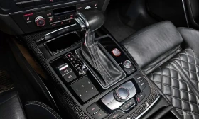 Audi S6 RS PACK* DISTRONIC* BANG&OLUFSEN* HEAD-UP* 360CAM* | Auto.bg — изображение 13 Audi S6 RS PACK* DISTRONIC* BANG&OLUFSEN* HEAD-UP* 360CAM* | Auto.bg — изображение 13