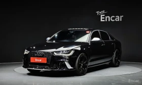 Audi S6 RS PACK* LED* BANG & OLUFSEN* HEAD-UP* 360 CAM*