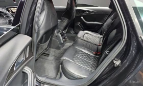 Audi S6 RS PACK* DISTRONIC* BANG&OLUFSEN* HEAD-UP* 360CAM* | Auto.bg — изображение 14 Audi S6 RS PACK* DISTRONIC* BANG&OLUFSEN* HEAD-UP* 360CAM* | Auto.bg — изображение 14