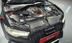 Audi S6 RS PACK* DISTRONIC* BANG&OLUFSEN* HEAD-UP* 360CAM* | Auto.bg — изображение 17 Audi S6 RS PACK* DISTRONIC* BANG&OLUFSEN* HEAD-UP* 360CAM* | Auto.bg — изображение 17