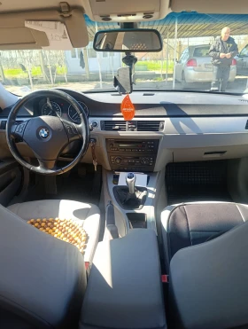 BMW 320 E91 - 4200 € / 8214.49 лв. - 41170056 4 | Car24.bg BMW 320 E91 - 4200 € / 8214.49 лв. - 41170056 4