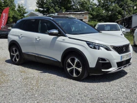 Peugeot 3008 2.0GT BLUEHDI 180 kc. EAT6 - 13250 € / 25914.75 лв. - 44579687 4 | Car24.bg Peugeot 3008 2.0GT BLUEHDI 180 kc. EAT6 - 13250 € / 25914.75 лв. - 44579687 4