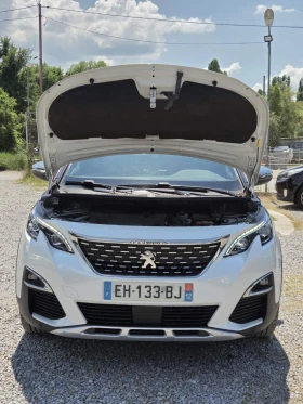 Peugeot 3008 2.0GT BLUEHDI 180 kc. EAT6 - 13250 € / 25914.75 лв. - 44579687 9 | Car24.bg Peugeot 3008 2.0GT BLUEHDI 180 kc. EAT6 - 13250 € / 25914.75 лв. - 44579687 9