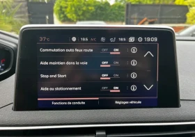 Peugeot 3008 2.0GT BLUEHDI 180 kc. EAT6 - 13250 € / 25914.75 лв. - 44579687 16 | Car24.bg Peugeot 3008 2.0GT BLUEHDI 180 kc. EAT6 - 13250 € / 25914.75 лв. - 44579687 16