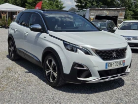 Peugeot 3008 2.0GT BLUEHDI 180 kc. EAT6 - 13250 € / 25914.75 лв. - 44579687 5 | Car24.bg Peugeot 3008 2.0GT BLUEHDI 180 kc. EAT6 - 13250 € / 25914.75 лв. - 44579687 5