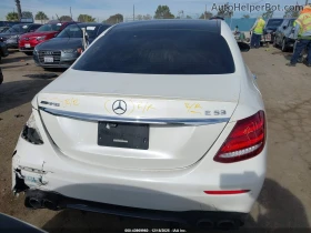 Mercedes-Benz E 53 AMG Burmester* Обдухване | Auto.bg — изображение 5 Mercedes-Benz E 53 AMG Burmester* Обдухване | Auto.bg — изображение 5
