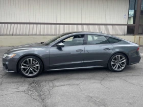 Audi A7 TECHNIK/360/DIS/HUD/MATRIX/B&O | Auto.bg — изображение 3 Audi A7 TECHNIK/360/DIS/HUD/MATRIX/B&O | Auto.bg — изображение 3