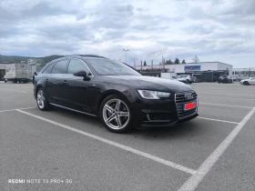 Audi A4 S-line, 2.0 TDI, 190hp | Auto.bg — изображение 5 Audi A4 S-line, 2.0 TDI, 190hp | Auto.bg — изображение 5