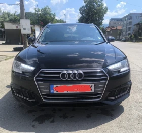 Audi A4 S-line, 2.0 TDI, 190hp | Auto.bg — изображение 2 Audi A4 S-line, 2.0 TDI, 190hp | Auto.bg — изображение 2