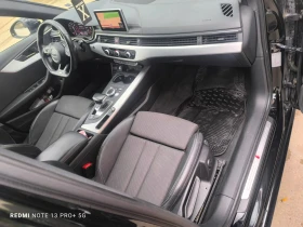 Audi A4 S-line, 2.0 TDI, 190hp | Auto.bg — изображение 10 Audi A4 S-line, 2.0 TDI, 190hp | Auto.bg — изображение 10