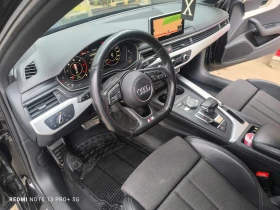 Audi A4 S-line, 2.0 TDI, 190hp | Auto.bg — изображение 11 Audi A4 S-line, 2.0 TDI, 190hp | Auto.bg — изображение 11