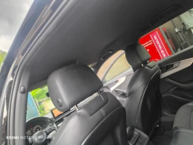 Audi A4 S-line, 2.0 TDI, 190hp | Auto.bg — изображение 7 Audi A4 S-line, 2.0 TDI, 190hp | Auto.bg — изображение 7