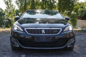 Peugeot 308 1.6 -HDI GT LINE - Car24.bg Peugeot 308 1.6 -HDI GT LINE