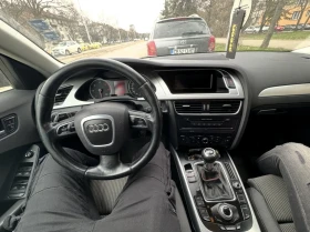 Audi A4 - 7000 € / 13690.81 лв. - 86996059 4 | Car24.bg Audi A4 - 7000 € / 13690.81 лв. - 86996059 4