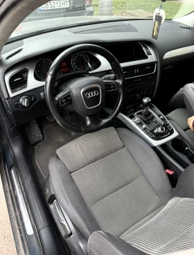 Audi A4 - 7000 € / 13690.81 лв. - 86996059 3 | Car24.bg Audi A4 - 7000 € / 13690.81 лв. - 86996059 3