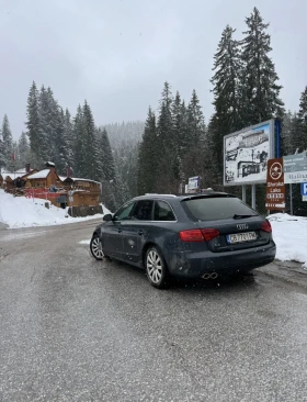 Audi A4 - 7000 € / 13690.81 лв. - 86996059 2 | Car24.bg Audi A4 - 7000 € / 13690.81 лв. - 86996059 2