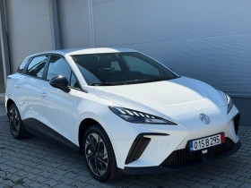 Mg MG4 51kWh Standard | Auto.bg — изображение 3 Mg MG4 51kWh Standard | Auto.bg — изображение 3