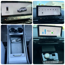 Mg MG4 51kWh Standard | Auto.bg — изображение 11 Mg MG4 51kWh Standard | Auto.bg — изображение 11