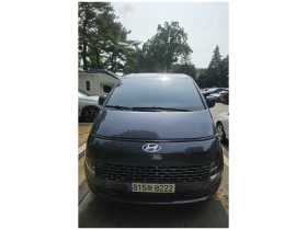 Hyundai Staria 1.6 HEV Modern* ЕЛ. БАГАЖНИК* КРАЙНА ЦЕНА - Car24.bg Hyundai Staria 1.6 HEV Modern* ЕЛ. БАГАЖНИК* КРАЙНА ЦЕНА
