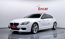 Снимка BMW 640