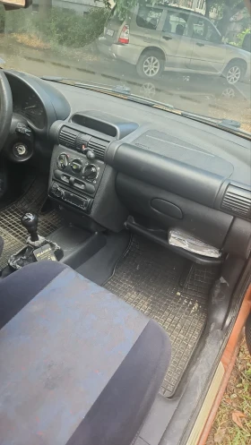 Opel Corsa - 550 € / 1075.71 лв. - 93184855 5 | Car24.bg Opel Corsa - 550 € / 1075.71 лв. - 93184855 5