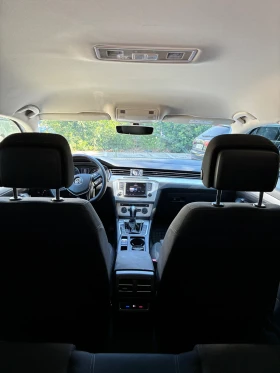 VW Passat VW Passat 2.0 TDI (150 к.с.) DSG | 2015г. | Дистро | Auto.bg — изображение 8 VW Passat VW Passat 2.0 TDI (150 к.с.) DSG | 2015г. | Дистро | Auto.bg — изображение 8