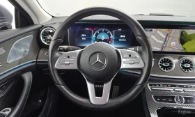 Mercedes-Benz CLS 300 AMG* LINE* BURMESTER* ХЕДЪП* LANE* ASSIST* | Auto.bg — изображение 9 Mercedes-Benz CLS 300 AMG* LINE* BURMESTER* ХЕДЪП* LANE* ASSIST* | Auto.bg — изображение 9