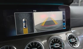 Mercedes-Benz CLS 300 AMG* LINE* BURMESTER* ХЕДЪП* LANE* ASSIST* | Auto.bg — изображение 11 Mercedes-Benz CLS 300 AMG* LINE* BURMESTER* ХЕДЪП* LANE* ASSIST* | Auto.bg — изображение 11