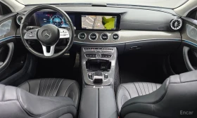 Mercedes-Benz CLS 300 AMG* LINE* BURMESTER* ХЕДЪП* LANE* ASSIST* | Auto.bg — изображение 8 Mercedes-Benz CLS 300 AMG* LINE* BURMESTER* ХЕДЪП* LANE* ASSIST* | Auto.bg — изображение 8