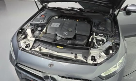 Mercedes-Benz CLS 300 AMG* LINE* BURMESTER* ХЕДЪП* LANE* ASSIST* | Auto.bg — изображение 17 Mercedes-Benz CLS 300 AMG* LINE* BURMESTER* ХЕДЪП* LANE* ASSIST* | Auto.bg — изображение 17