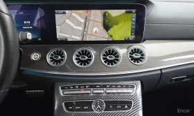 Mercedes-Benz CLS 300 AMG* LINE* BURMESTER* ХЕДЪП* LANE* ASSIST* | Auto.bg — изображение 10 Mercedes-Benz CLS 300 AMG* LINE* BURMESTER* ХЕДЪП* LANE* ASSIST* | Auto.bg — изображение 10