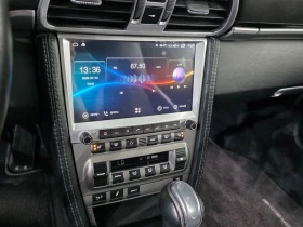 Porsche 911 4S | Auto.bg — изображение 12 Porsche 911 4S | Auto.bg — изображение 12