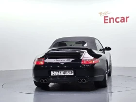 Porsche 911 4S | Auto.bg — изображение 4 Porsche 911 4S | Auto.bg — изображение 4
