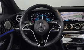 Mercedes-Benz E 450 4MATIC Exclusive /ОБДУХВАНЕ/ПАНОРАМА/BURMESTER/360 | Auto.bg — изображение 14 Mercedes-Benz E 450 4MATIC Exclusive /ОБДУХВАНЕ/ПАНОРАМА/BURMESTER/360 | Auto.bg — изображение 14
