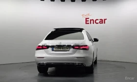 Mercedes-Benz E 450 4MATIC Exclusive /ОБДУХВАНЕ/ПАНОРАМА/BURMESTER/360 | Auto.bg — изображение 4 Mercedes-Benz E 450 4MATIC Exclusive /ОБДУХВАНЕ/ПАНОРАМА/BURMESTER/360 | Auto.bg — изображение 4