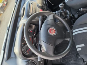 Fiat Fiorino 1.4 Метан Клима 117 хил. км | Auto.bg — изображение 12 Fiat Fiorino 1.4 Метан Клима 117 хил. км | Auto.bg — изображение 12
