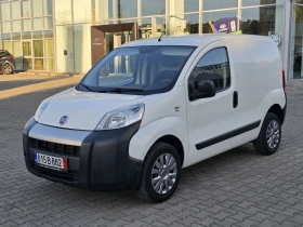 Fiat Fiorino 1.4 Метан Клима 117 хил. км