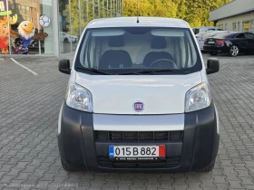 Fiat Fiorino 1.4 Метан Клима 117 хил. км - 4200 € - 11155941 9 | Car24.bg Fiat Fiorino 1.4 Метан Клима 117 хил. км - 4200 € - 11155941 9
