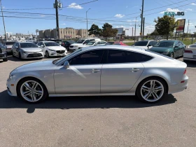 Audi S7 Автокредит Цена до България | Auto.bg — изображение 5 Audi S7 Автокредит Цена до България | Auto.bg — изображение 5