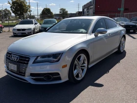 Audi S7 Автокредит Цена до България