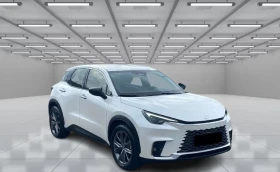 Lexus LBX Elegant = NEW = Гаранция