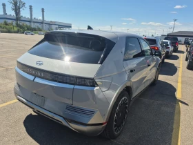 Hyundai Ioniq 5 HTRAC 306к.с. AWD - 32700 € - 87405132 3 | Car24.bg Hyundai Ioniq 5 HTRAC 306к.с. AWD - 32700 € - 87405132 3