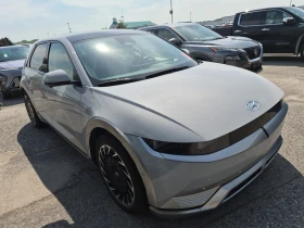 Hyundai Ioniq 5 HTRAC 306к.с. AWD - 32700 € - 87405132 4 | Car24.bg Hyundai Ioniq 5 HTRAC 306к.с. AWD - 32700 € - 87405132 4