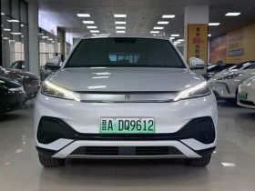 BYD Atto3 Champion Edition 510KM autogeorge.com - 19830 € - 20363824 2 | Car24.bg BYD Atto3 Champion Edition 510KM autogeorge.com - 19830 € - 20363824 2