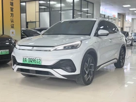 BYD Atto3 Champion Edition 510KM autogeorge.com - Car24.bg BYD Atto3 Champion Edition 510KM autogeorge.com