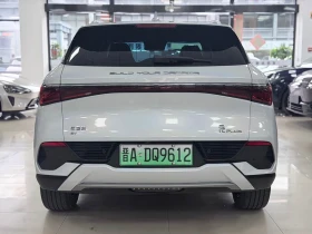 BYD Atto3 Champion Edition 510KM autogeorge.com - 19830 € - 20363824 5 | Car24.bg BYD Atto3 Champion Edition 510KM autogeorge.com - 19830 € - 20363824 5