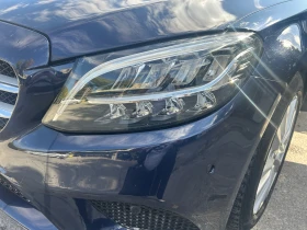 Mercedes-Benz C 220 4 Matic Кожа - 14499 € - 17951230 10 | Car24.bg Mercedes-Benz C 220 4 Matic Кожа - 14499 € - 17951230 10