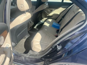 Mercedes-Benz C 220 4 Matic Кожа - 14499 € - 17951230 5 | Car24.bg Mercedes-Benz C 220 4 Matic Кожа - 14499 € - 17951230 5